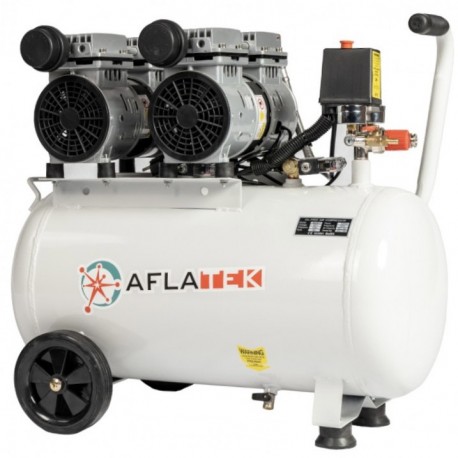 AFLATEK Silent50-2 Compressor