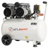AFLATEK Silent50-2 Compressor