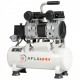 AFLATEK SilentPro10-1 Compressor