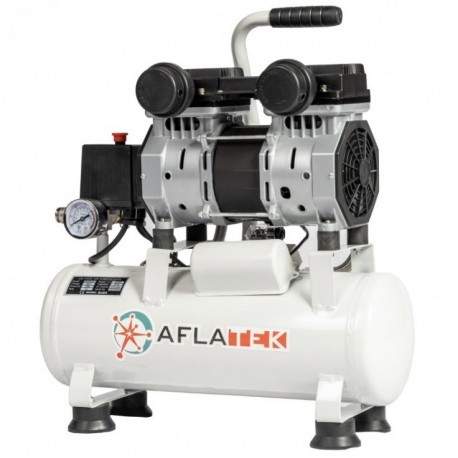 AFLATEK SilentPro10-1 Compressor