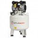 AFLATEK SilentPro50-1 UP   Compressor