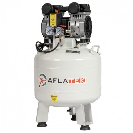 AFLATEK SilentPro50-1 UP   Compressor