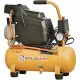 AFLATEK Air10 Compressor