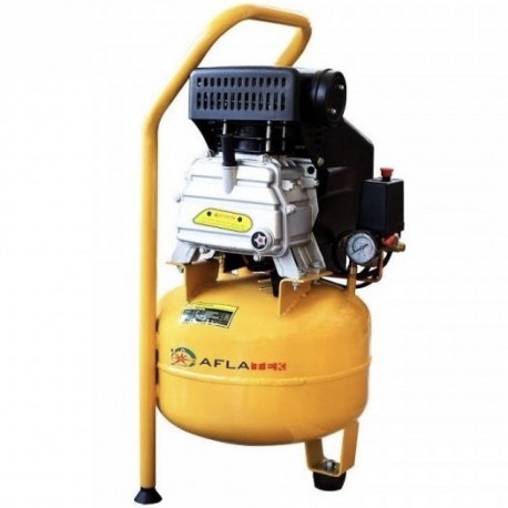 AFLATEK Air15 Compressor
