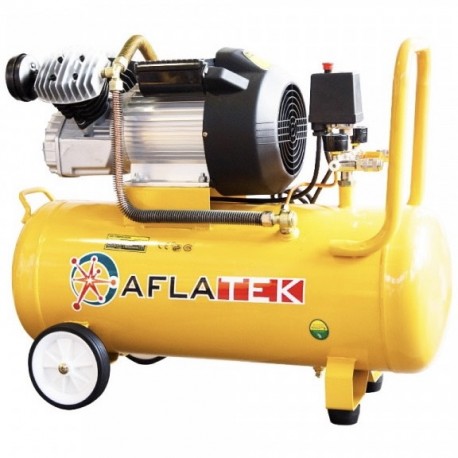 Aflatek Air50 v Compressor