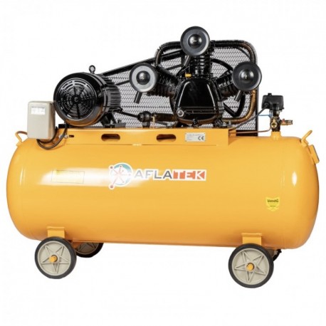 AFLATEK Air300W  5,5 kw Compressor