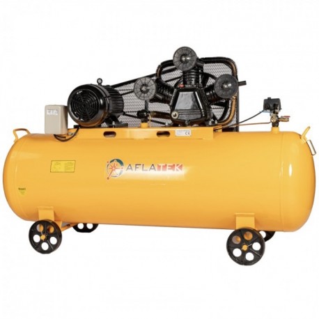 AFLATEK Air500W  7.5 kw Compressor