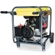 AFLATEK DG7000E PRO Diesel Generator