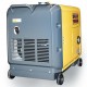 Silent Diesel generator AFLATEK DG7000SE PRO