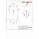 AFLATEK AirTank 900/11