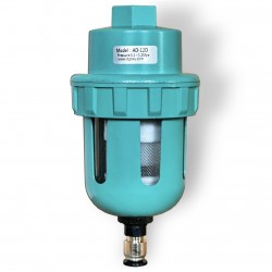 Oil filter for Screw10A-200 compressors