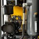 Screw30A AFLATEK Silent Screw Type Air Compressor