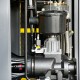 Screw30A AFLATEK Silent Screw Type Air Compressor