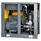 Screw30A AFLATEK Silent Screw Type Air Compressor