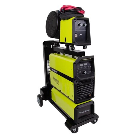 Welding machine MIG-500Y