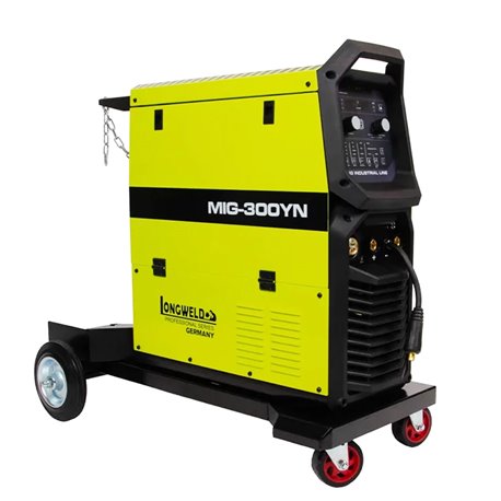 Welding machine MIG-300YN