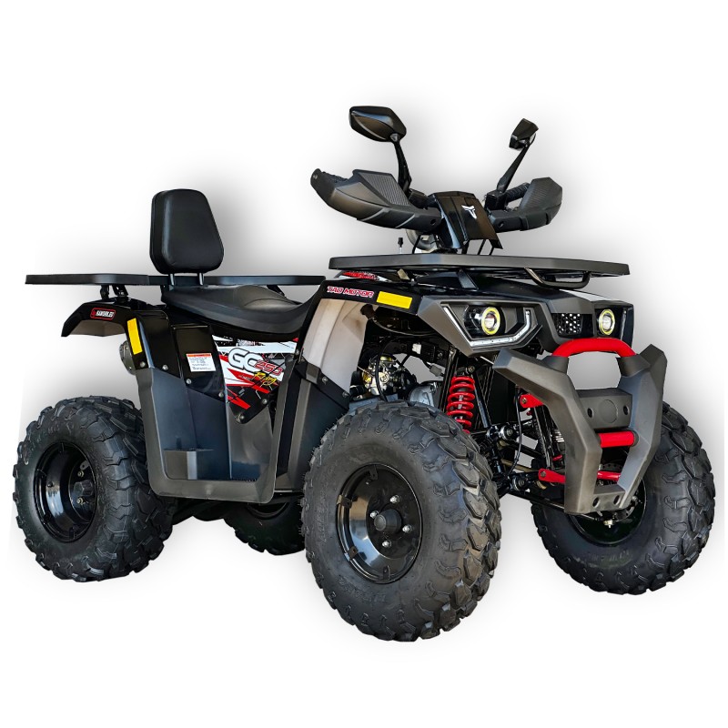 Best price ATV for Adults HUNTER 250