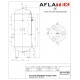 AFLATEK AirTAnk 300/11