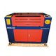 900X600, 80-100W ECO, LASER ENGRAVING MACHINE CO2 MCBALMER
