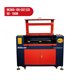 900X600, 80-100W ECO, LASER ENGRAVING MACHINE CO2 MCBALMER