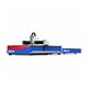 FIBER LASER CUTTING MACHINE WITH CHANGEABLE TABLE MCBALMER
