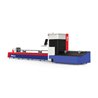 FIBER METAL PIPE LASER CUTTING MACHINE MCBALMER