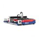 MULTIPURPOSE METAL SHEET AND TUBE FIBER LASER CUTTER MCBALMER