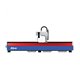 FIBER METAL LASER CUTTING MACHINE MCBALMER