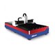 FIBER METAL LASER CUTTING MACHINE MCBALMER