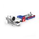 AUTOMATIC FIBER LASER CUTTING LINE MCBALMER