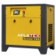 Screw Type Air Compressor AFLATEK Screw10A