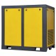 Screw60A AFLATEK Silent Screw Type Air Compressor