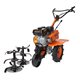 Gasoline cultivator-motoblock ASTOR A-70