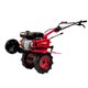 Gasoline cultivator-motoblock RIDER R-750