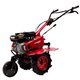 Gasoline cultivator-motoblock RIDER R-750