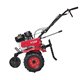 Gasoline cultivator-motoblock KAUFER KA-800