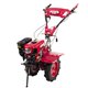 Gasoline cultivator - motoblock KAUFER KA-900C