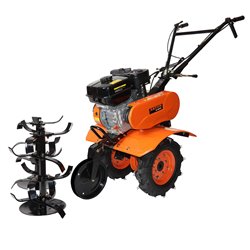 Gasoline cultivator - motoblock ASTOR A-80/3