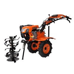 Gasoline cultivator - motoblock ASTOR A-900C