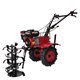 Gasoline cultivator-motoblock RIDER R-900/3