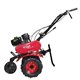 Petrol cultivator KAUFER KA-800/3