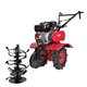 Petrol cultivator KAUFER KA-800/3