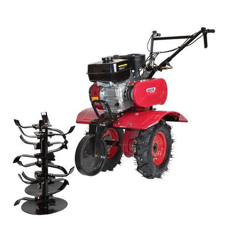 Petrol cultivator KAUFER KA-800/3