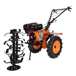 Gasoline cultivator-motoblock ASTOR A-150
