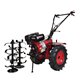 Gasoline cultivator-motoblock RIDER R-1050/3