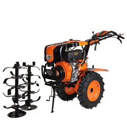 Diesel cultivator-motoblock Diesel cultivator-motoblock ASTOR 1350-DE