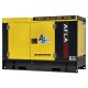 Silent Diesel generator AFLATEK DG10000SE PRO