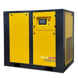 AFLATEK Screw75VSD Screw Type Compressor
