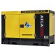 Silent Diesel generator AFLATEK DG10000SE PRO