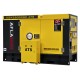 Silent Diesel generator AFLATEK DG10000SE PRO